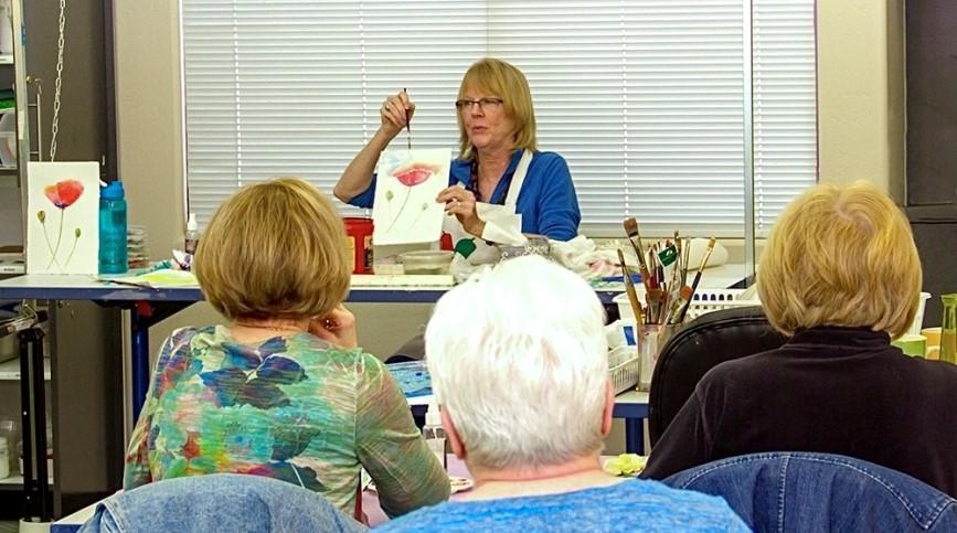 art club
