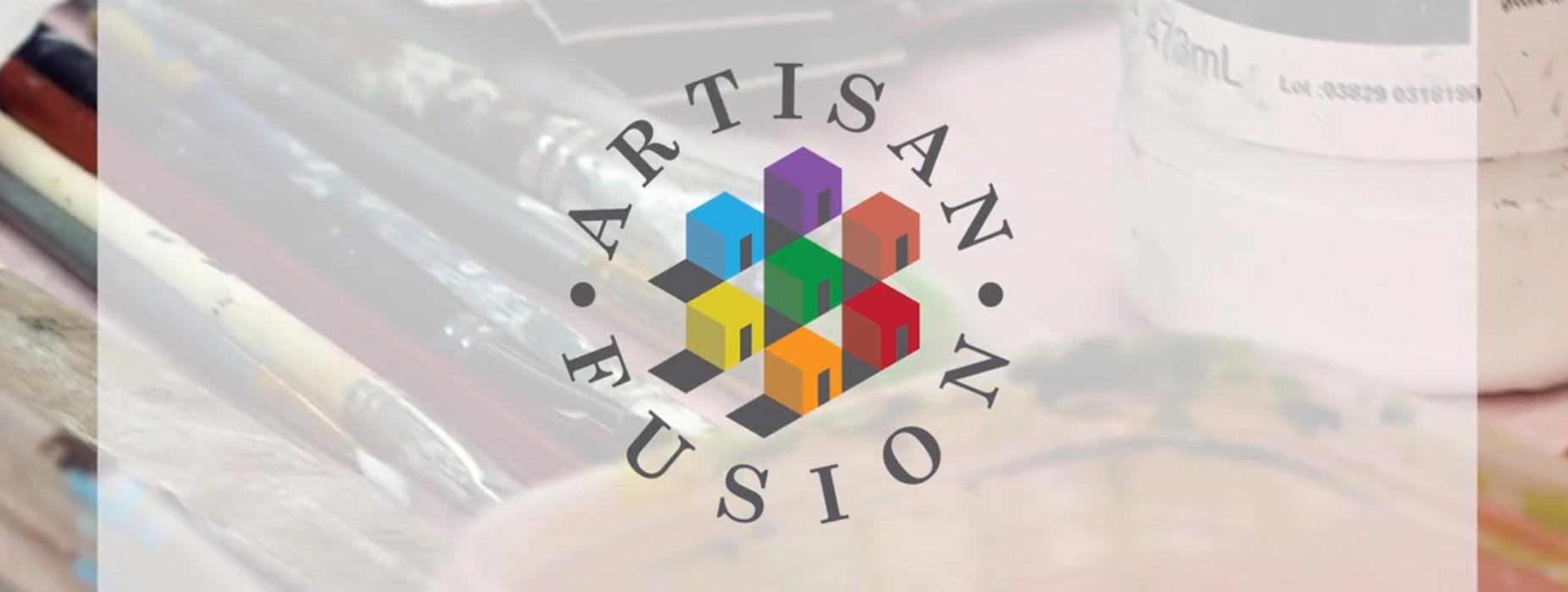 Artisan Fusion Video Thumbnail