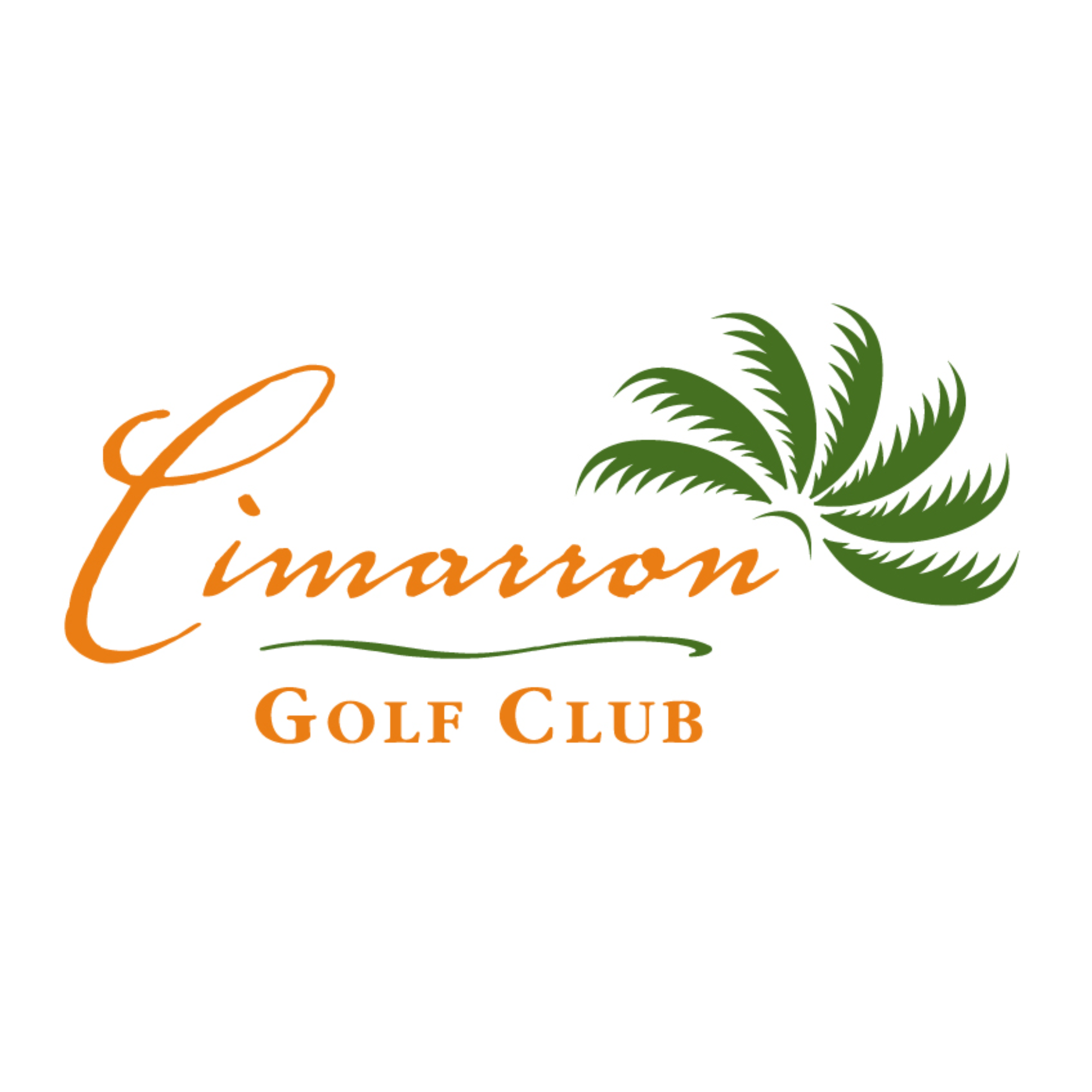 Cimarron logo